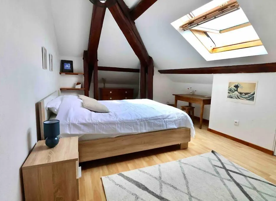 Les Hauts Du Chateau Chambery 0*,  France
