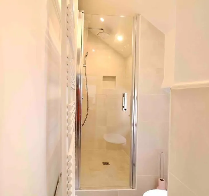 Apartment Les Hauts Du Chateau Chambery