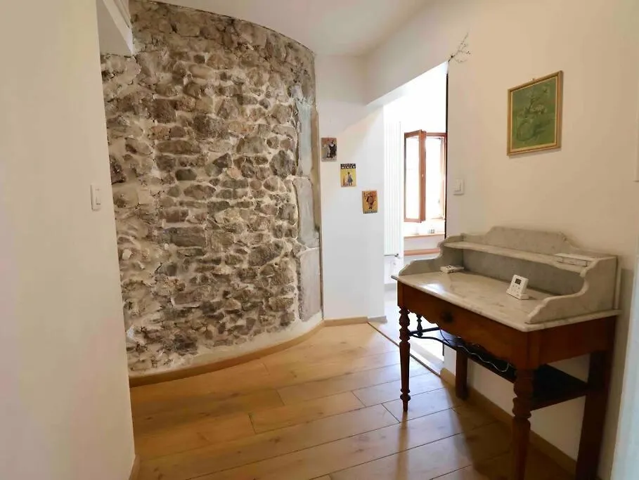 Les Hauts Du Chateau Chambéry Apartamento