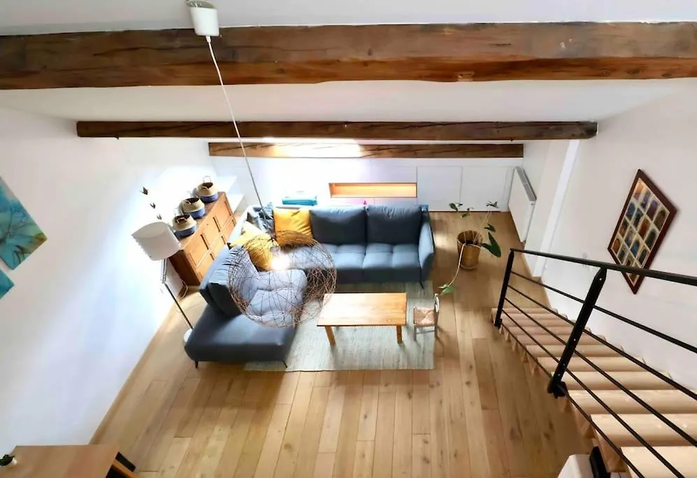 Les Hauts Du Chateau Chambéry